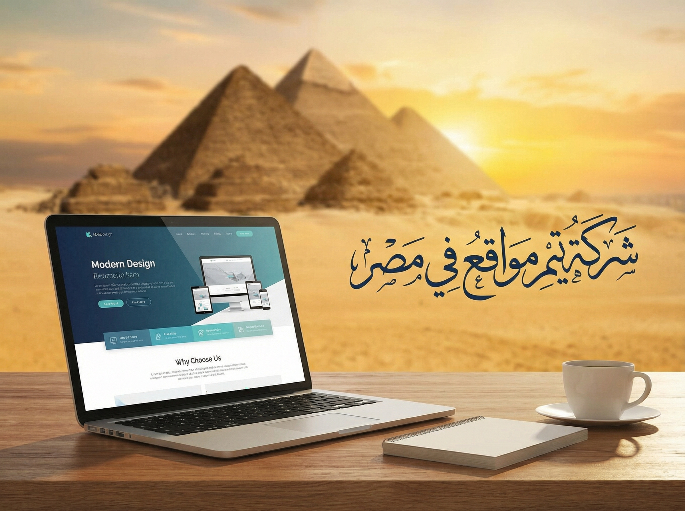 شركة-تصميم-مواقع-في-مصر