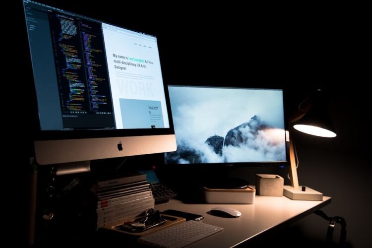 شركة تصميم مواقع في مصر